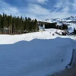 Tournavelles Arcs 1800 Les Arcs (Savoie)