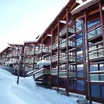 Lägenhet Tournavelles Arcs 1800 *