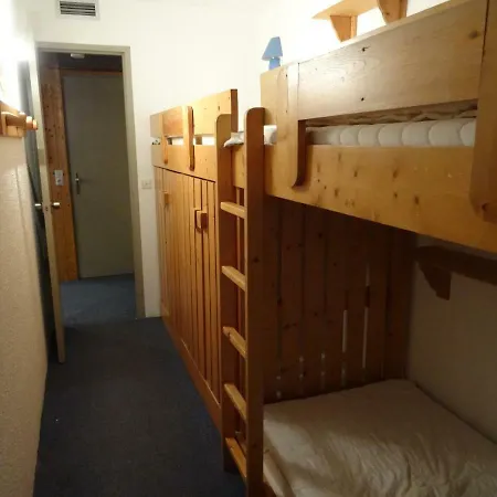 Tournavelles Arcs 1800 Apartmán *