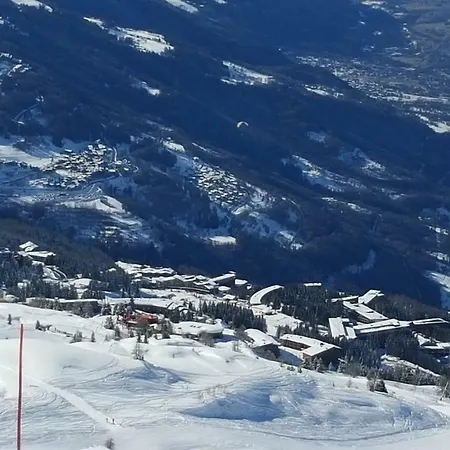 Tournavelles Arcs 1800 * Les Arcs (Savoie)